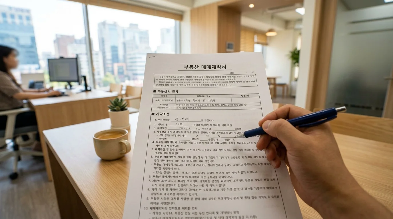 오피스텔 투자 수익률