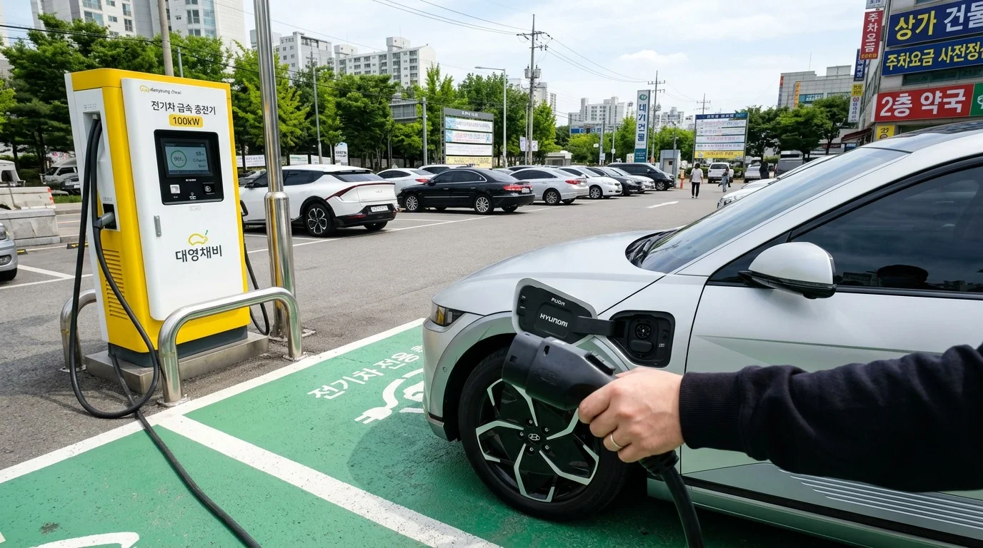 전기차 보조금 2026