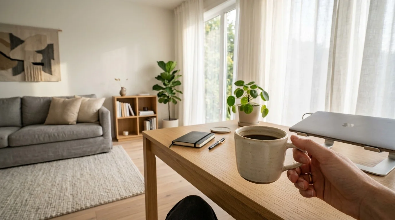 아파트 인테리어 트렌드 2024년