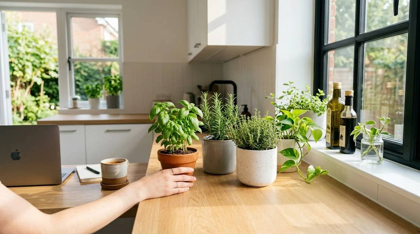 아파트 인테리어 트렌드 2024년