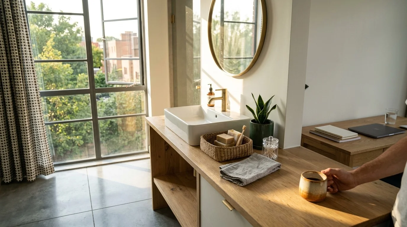 아파트 인테리어 트렌드 2024년