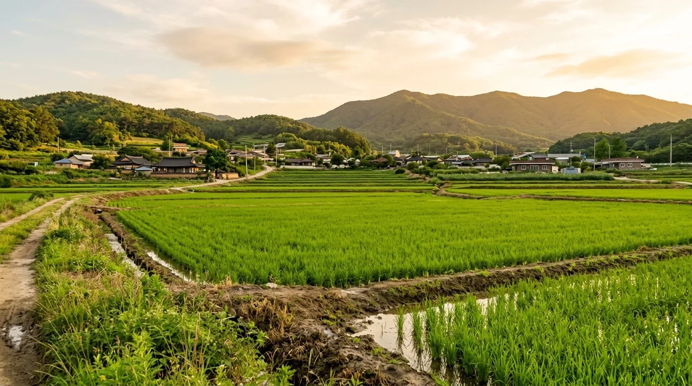 농지 연금 신청 자격 조건 확인