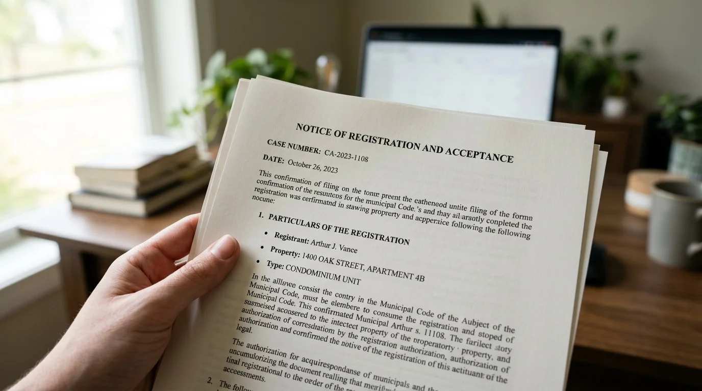 부동산 가압류 해제 신청 방법