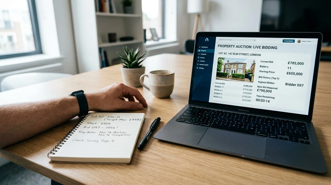 부동산 경매 물건 검색 사이트