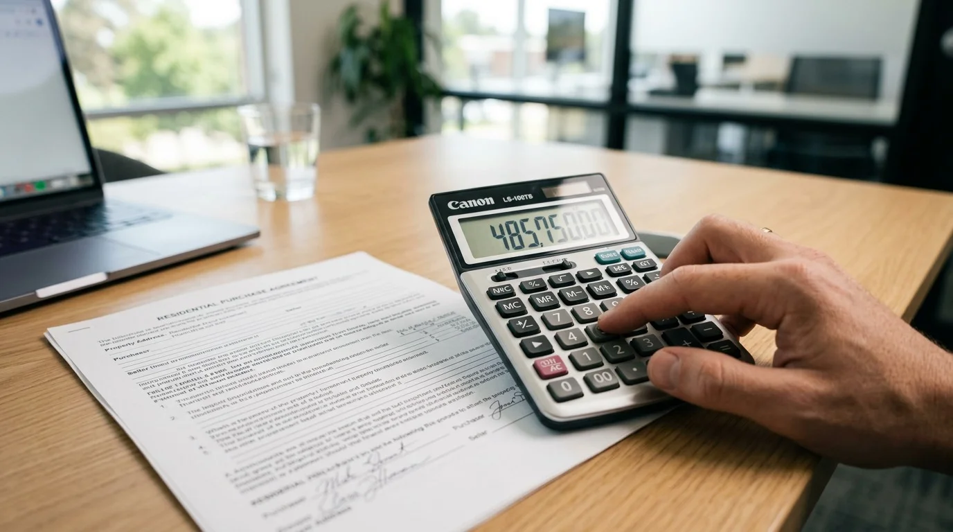 다가구 주택 매매 절세 전략