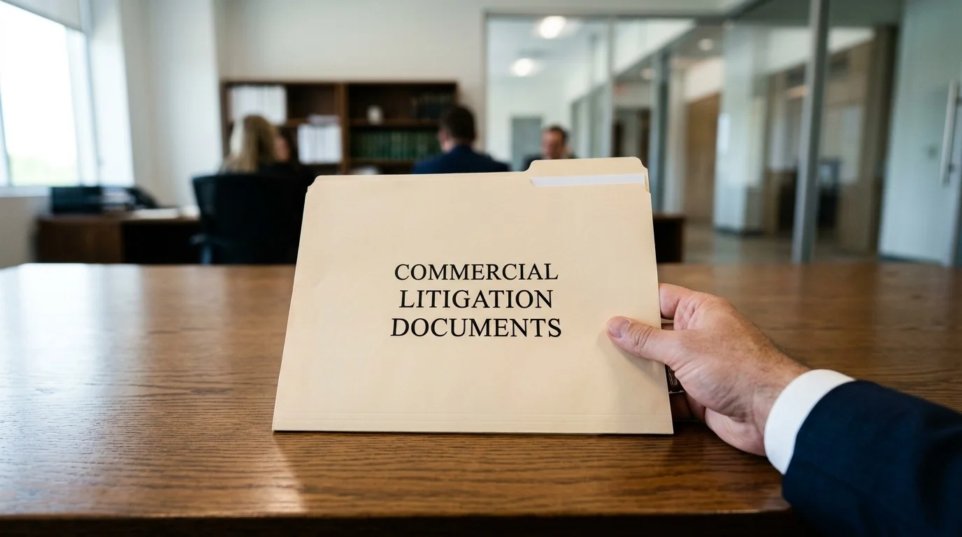 상가 권리금 회수 소송 방법