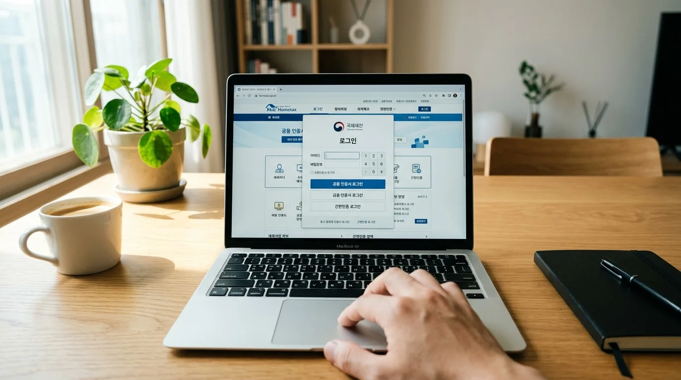 부동산 증여세 신고 방법