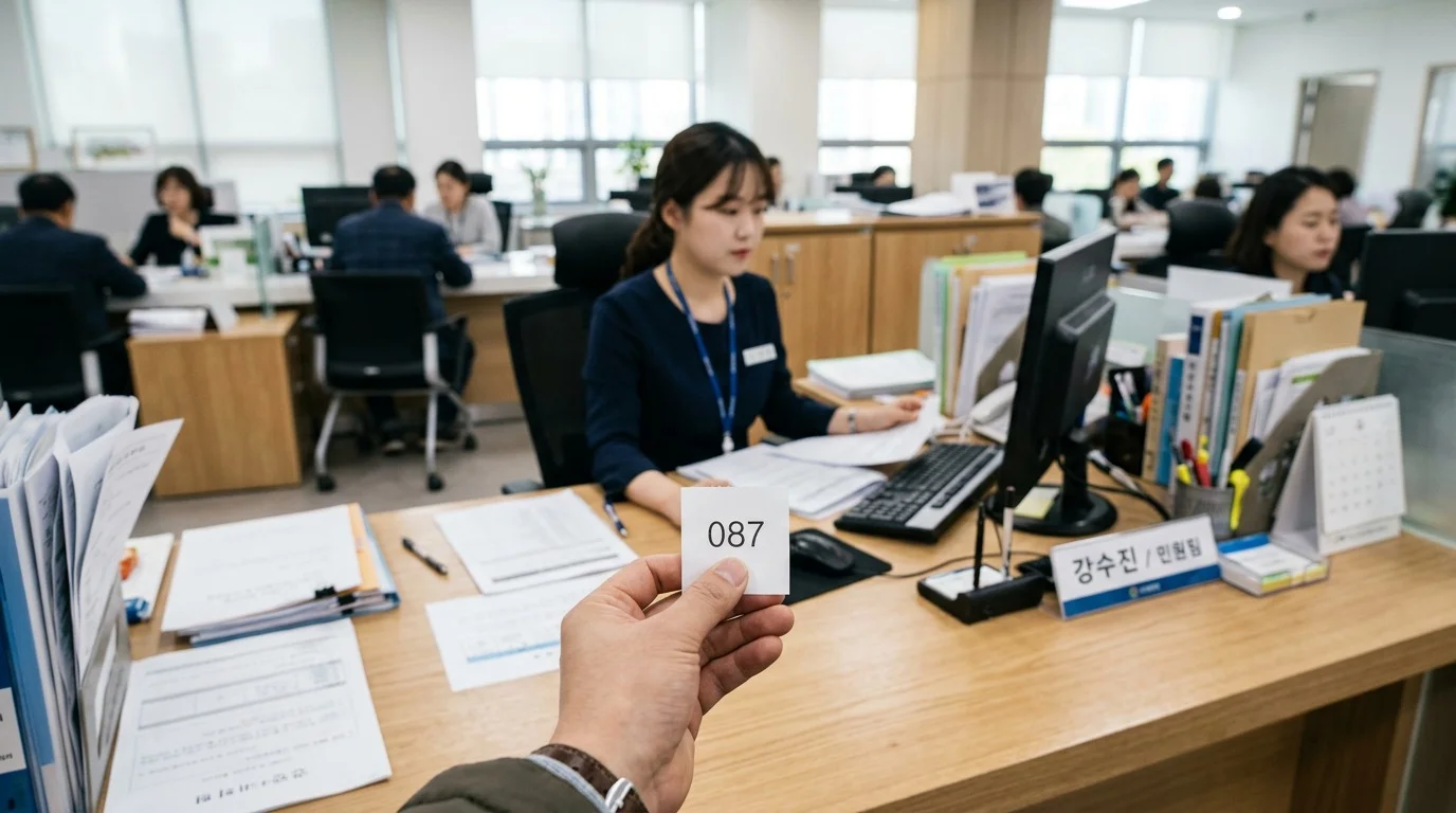 오피스텔 취득세 계산 방법 2024