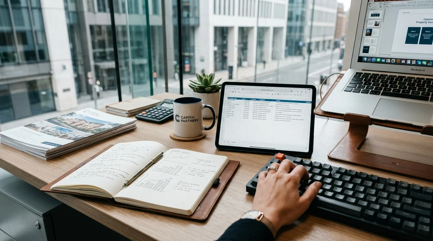 부동산 투자 컨설턴트 비용 비교