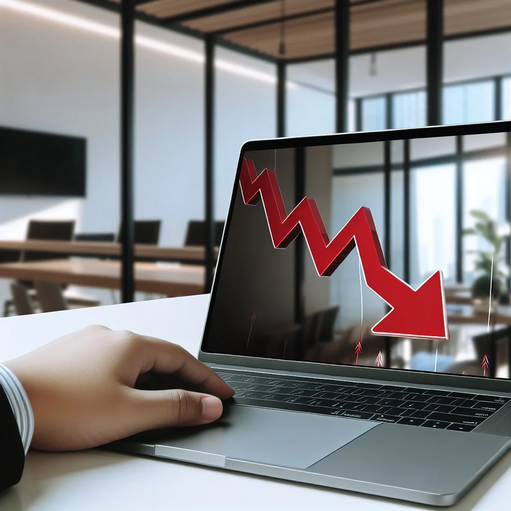 부동산 시장 금리 인상 영향