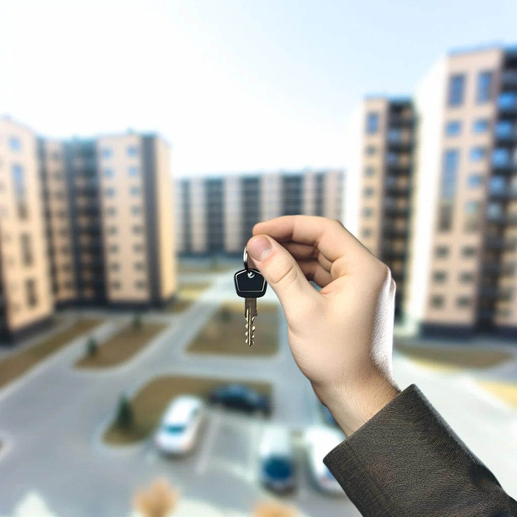 부동산 시장 금리 인상 영향