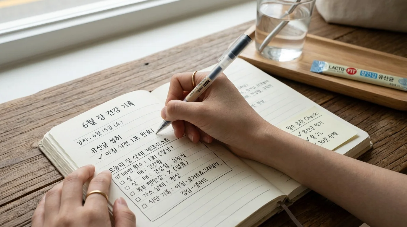 프로바이오틱스 효능