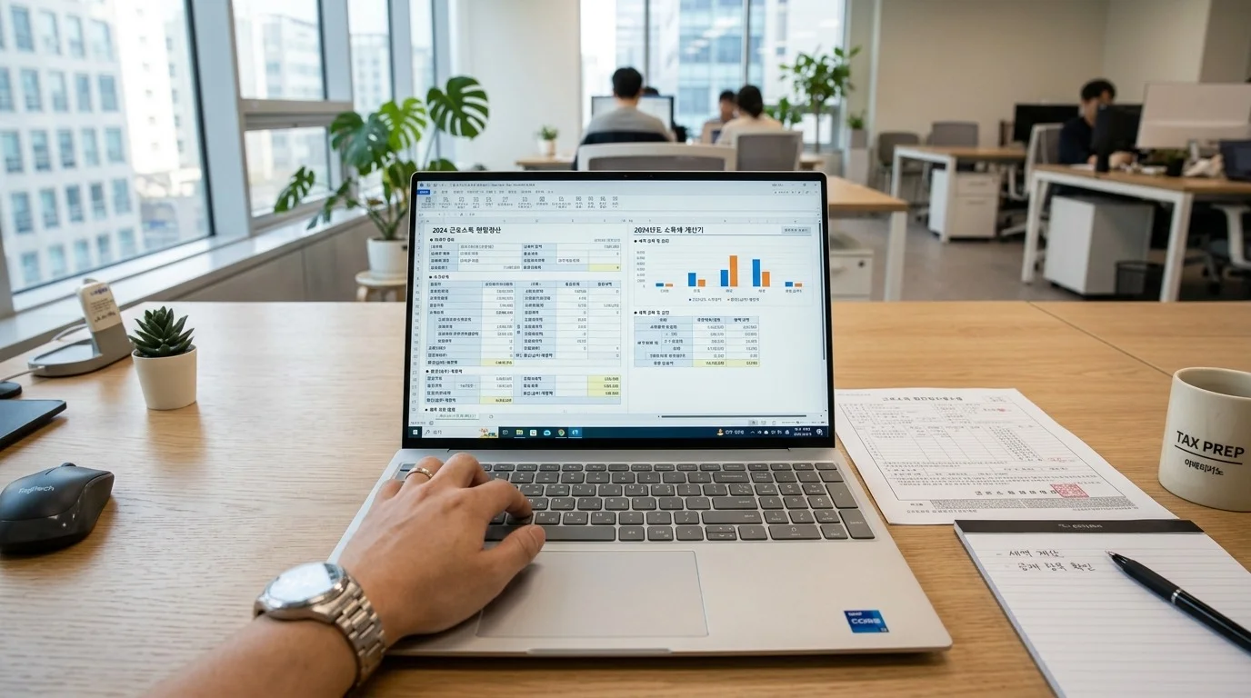 주택 임대 사업 세금 혜택