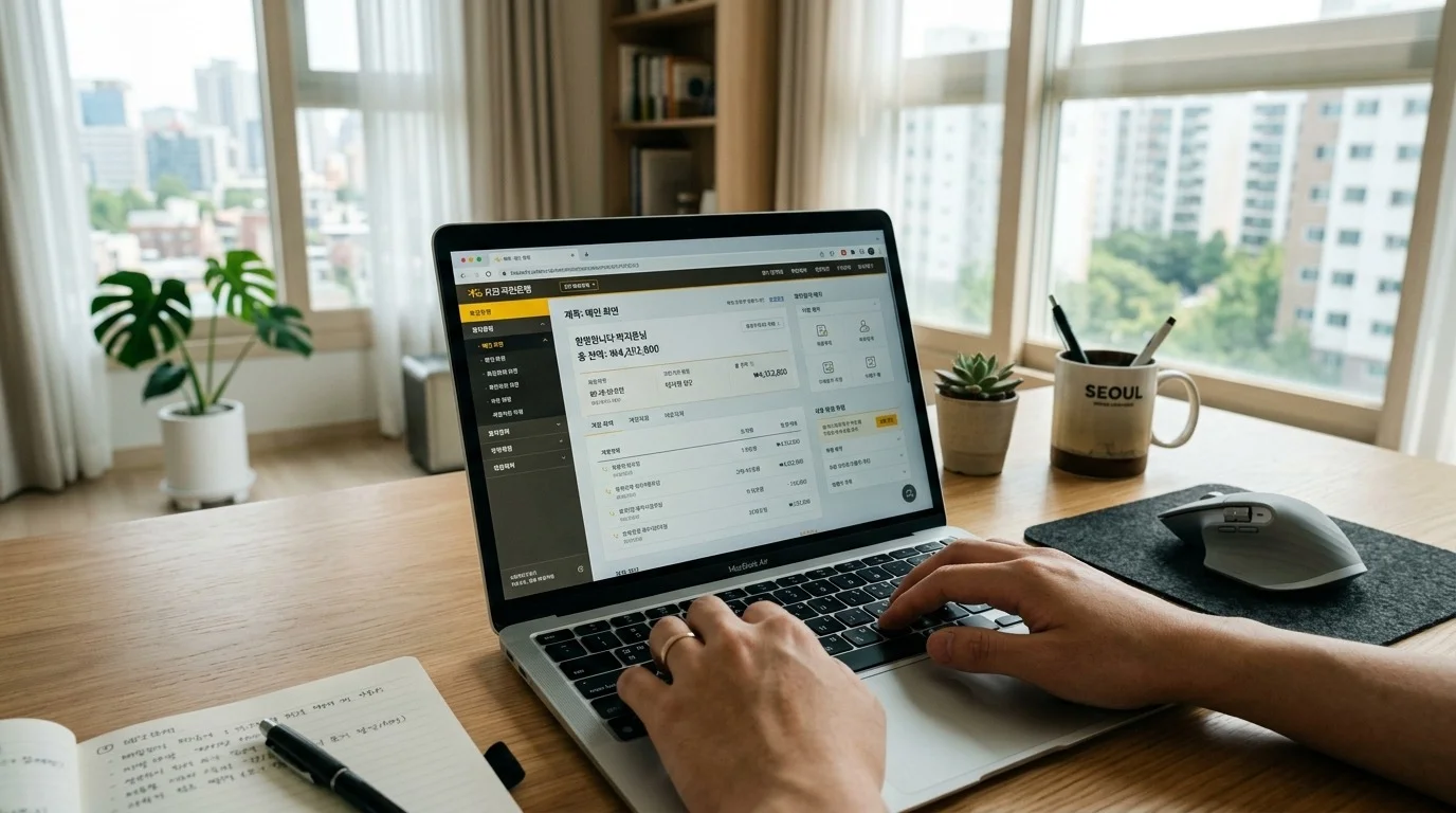 아파트 담보 대출 갈아타기 조건