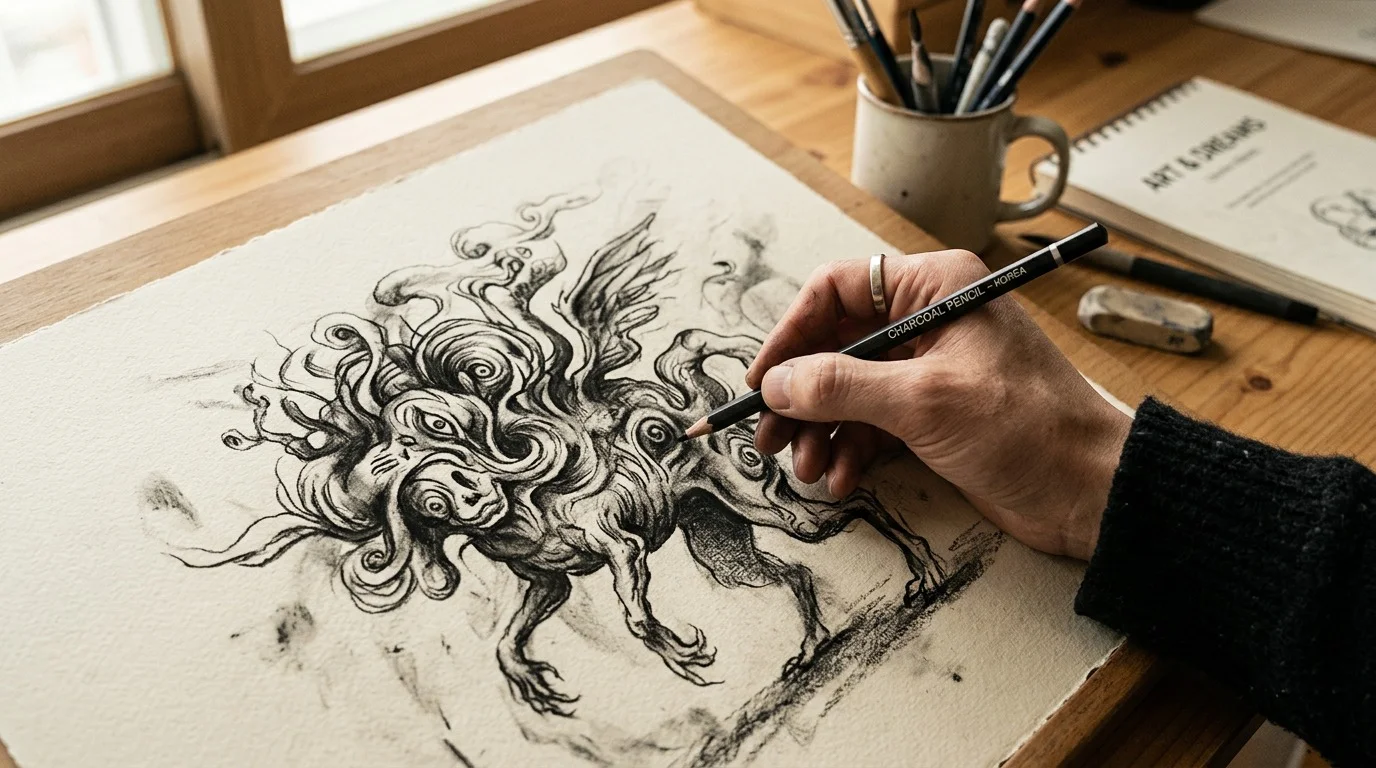 기안84 이토준지