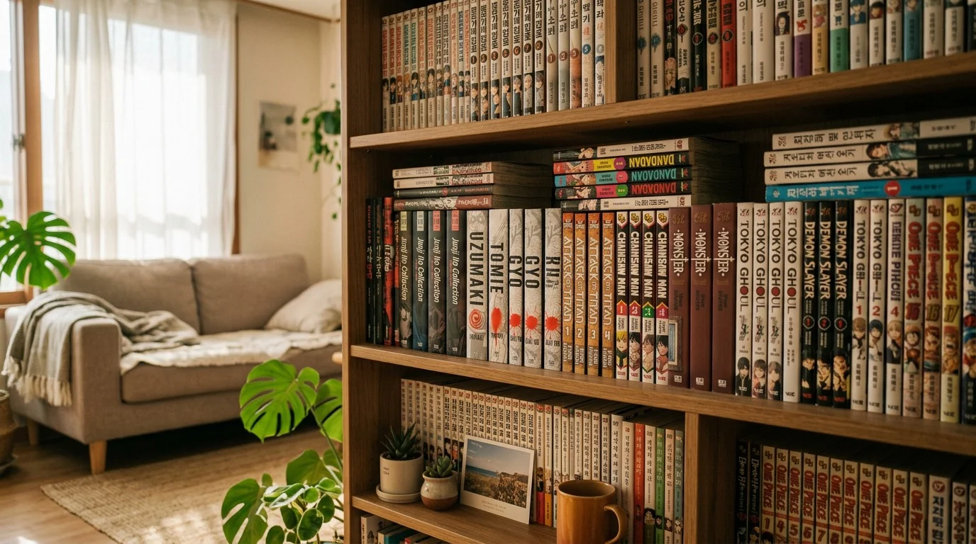 기안84 이토준지