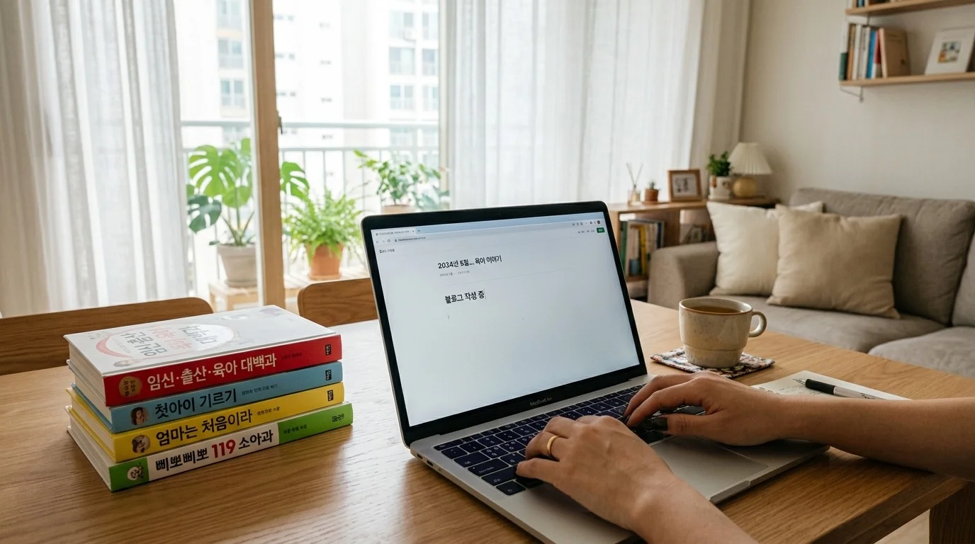 육아휴직 급여 계산 3단계 — 2026년 실수 없이 받는 법