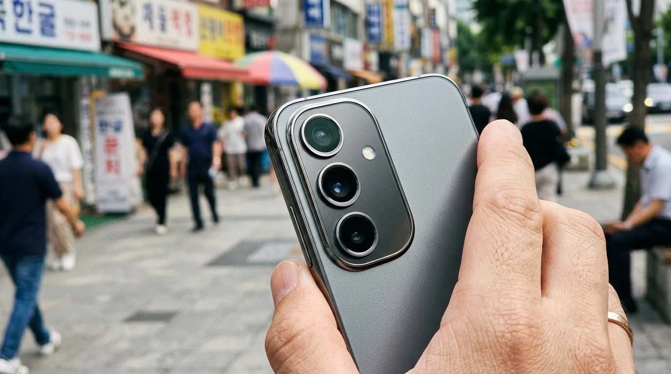 갤럭시 S26 후기 장단점