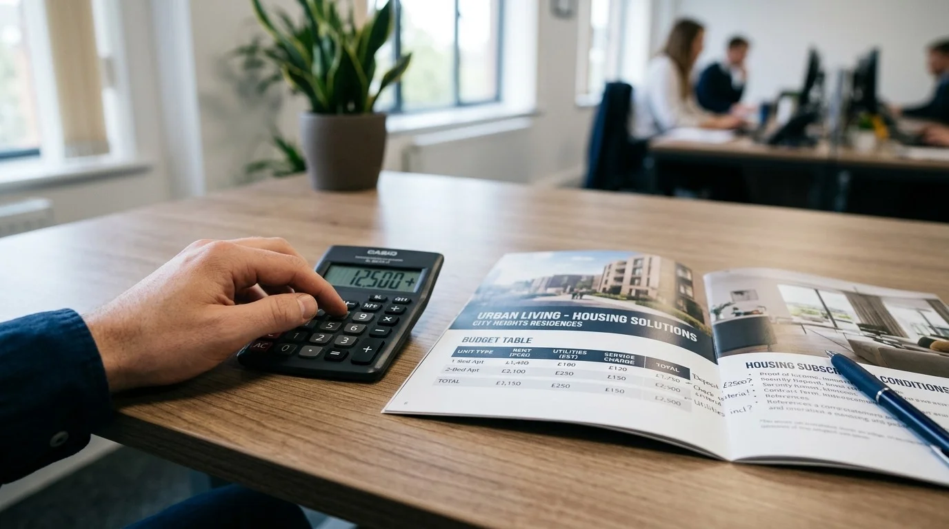 주택 청약 특별 공급 종류