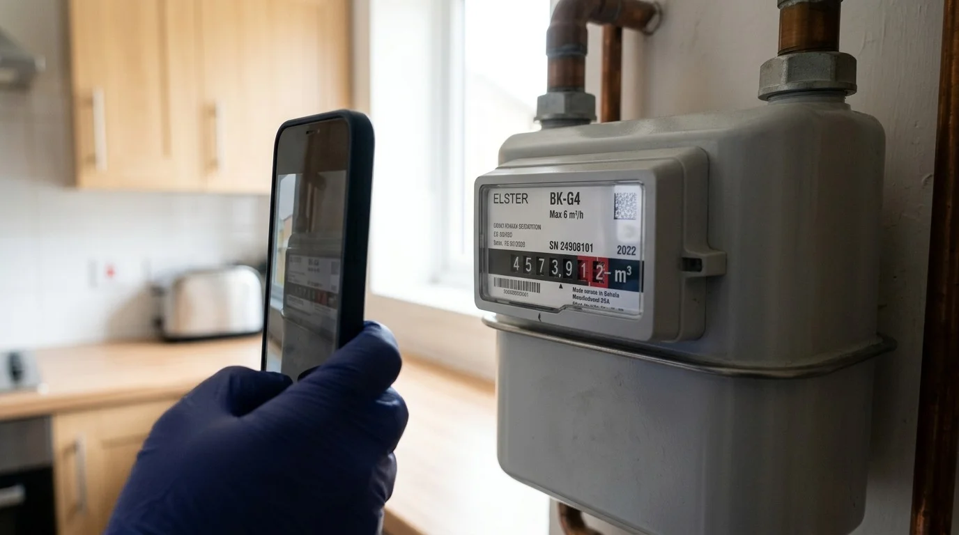 전세 계약 만료 후 이사 준비