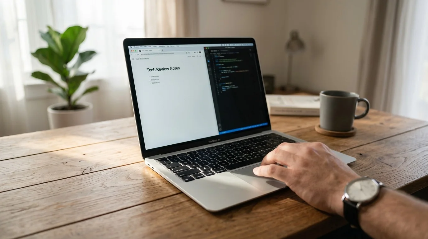 맥북 에어 M4 출시일 및 구매 팁 3가지(2026년)