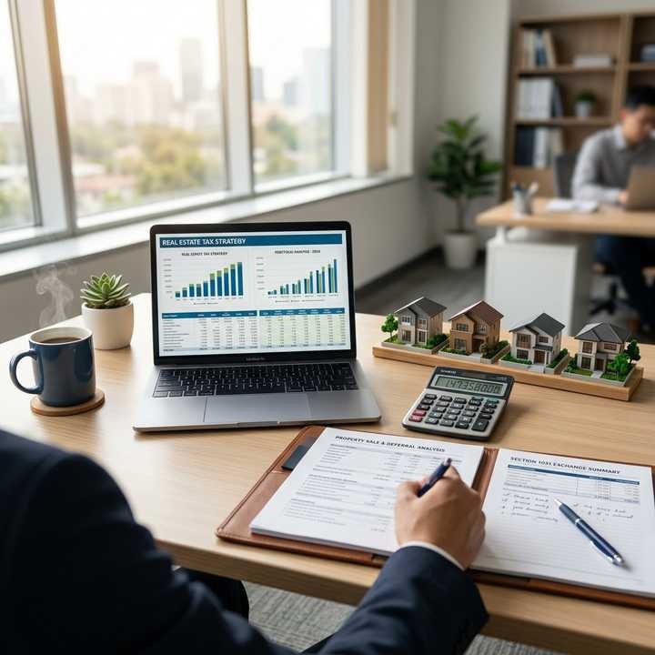 다주택자 절세 방법 2026