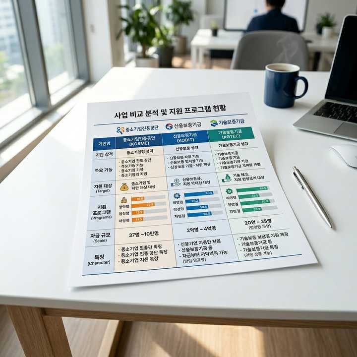 중소기업 정책자금 신청 2026 일정