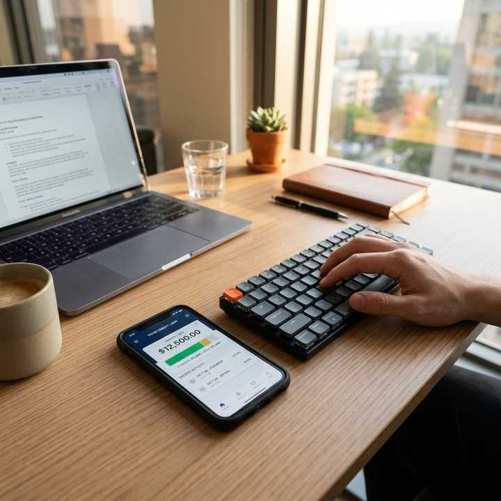 소상공인 비즈플러스카드 한도 얼마