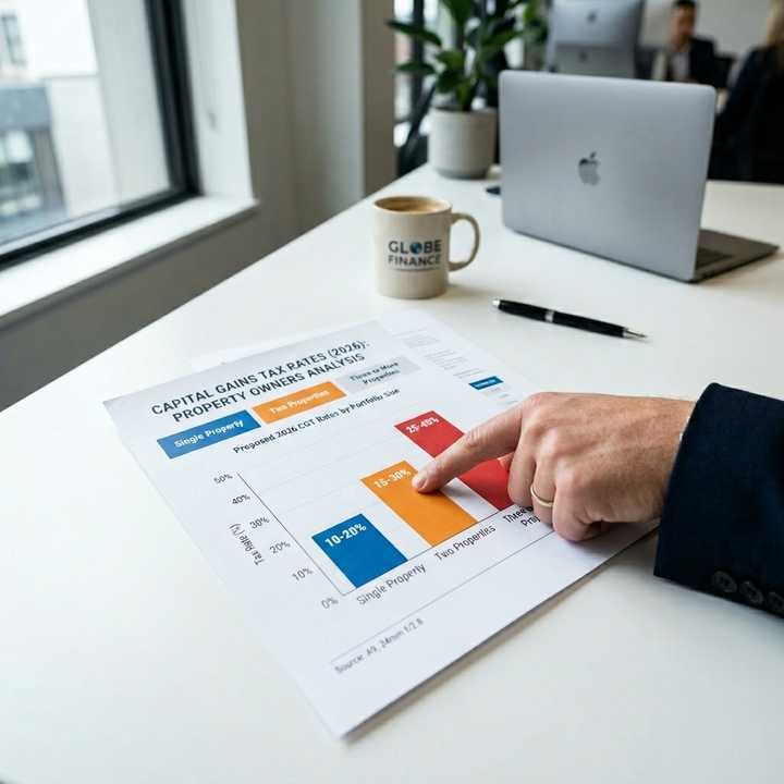 다주택자 양도소득세 계산기 2026