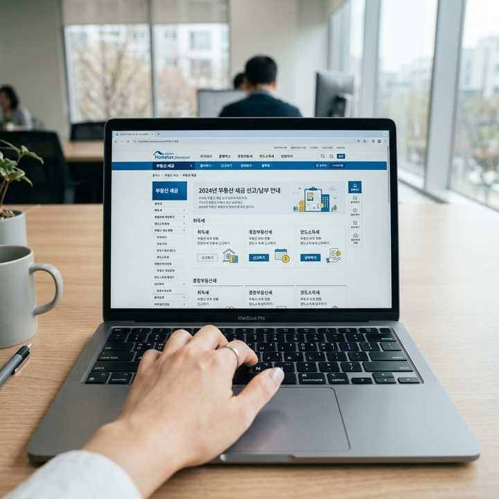 1주택자 종부세 기준 2026: 5가지 핵심 변경사항 완벽 정리