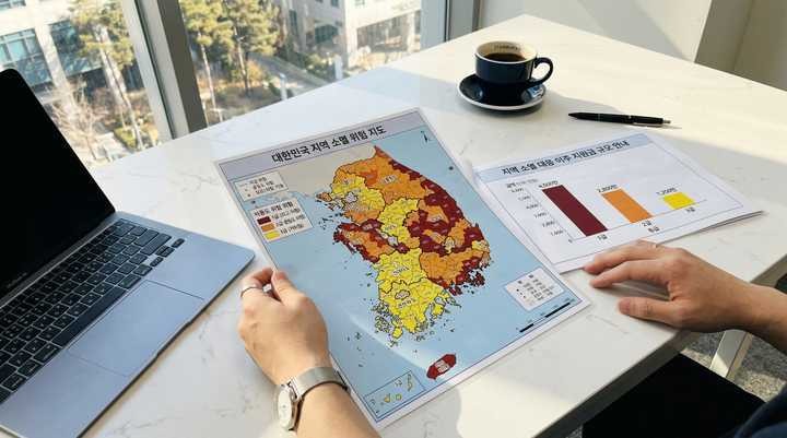 지방소멸위기지역 혜택 이주지원금 완벽 가이드