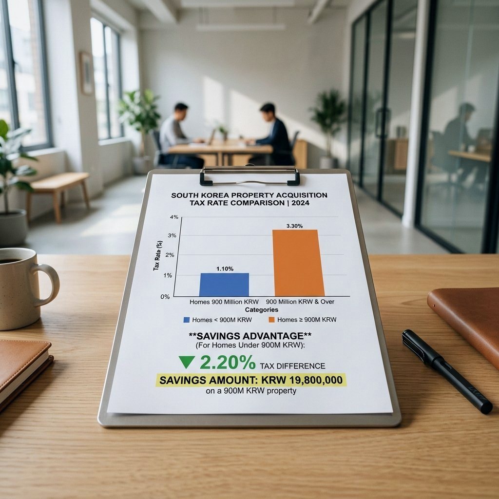 부동산 취득세 감면 조건 생애최초
