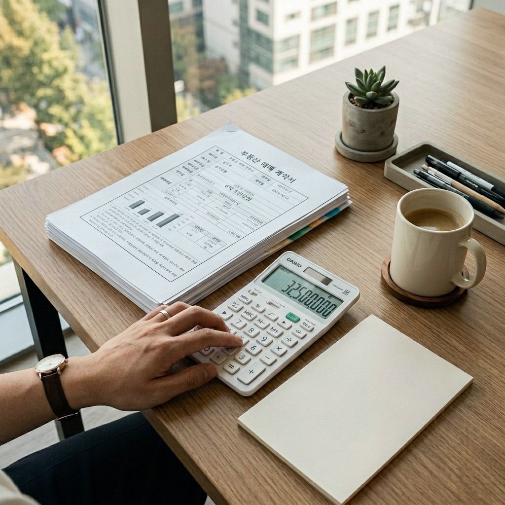 부동산 취득세 감면 조건 생애최초