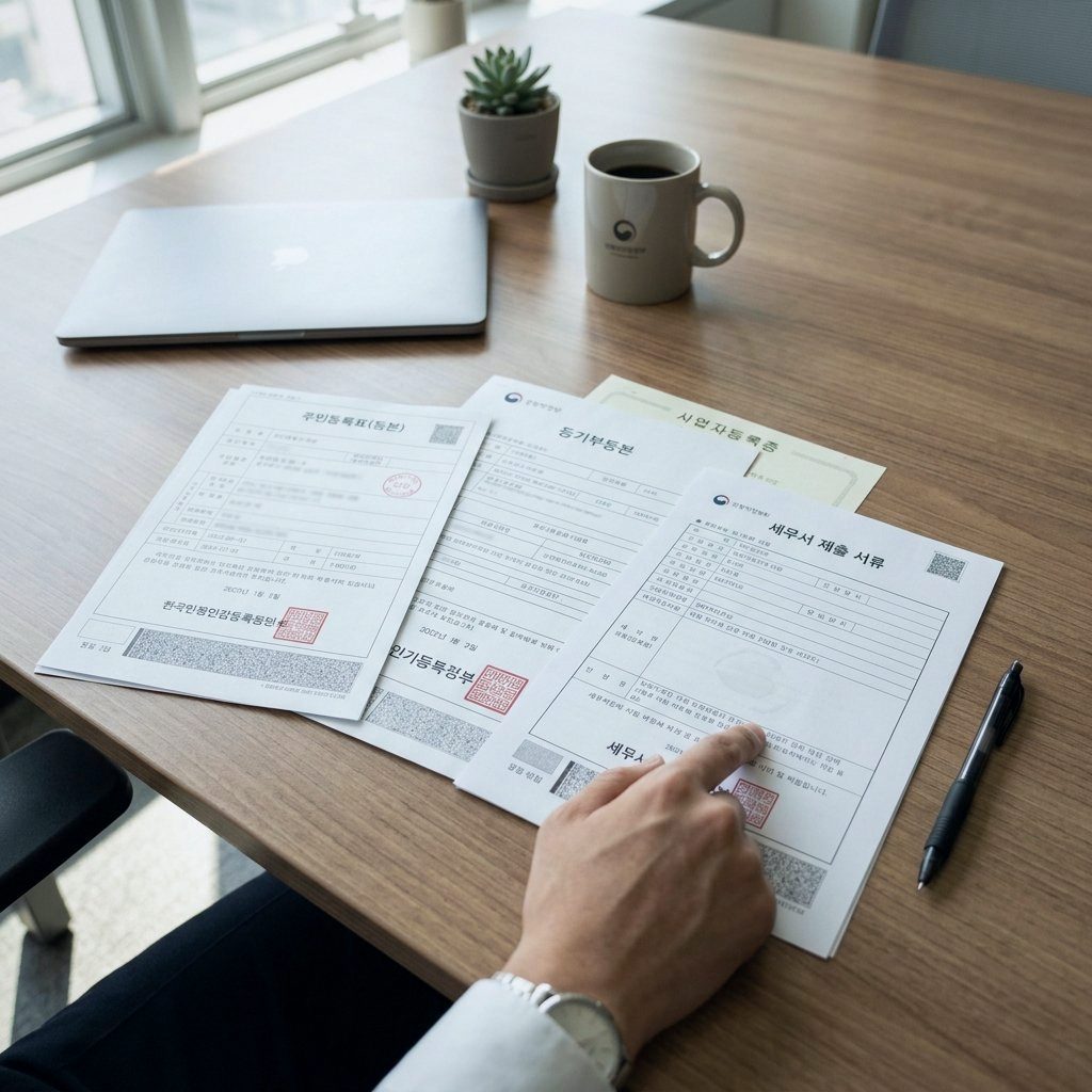 1주택자 비과세 요건 보유기간