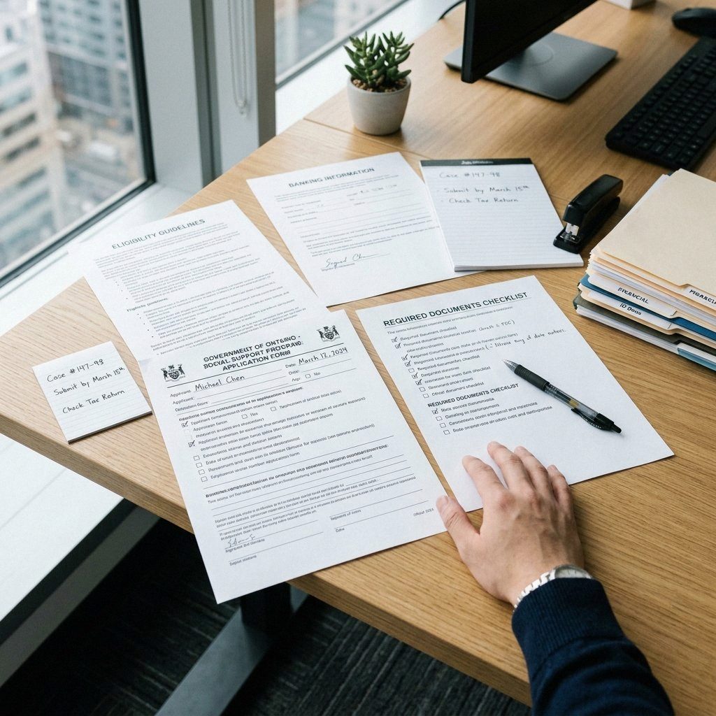 청년 주거지원 자격조건 2026