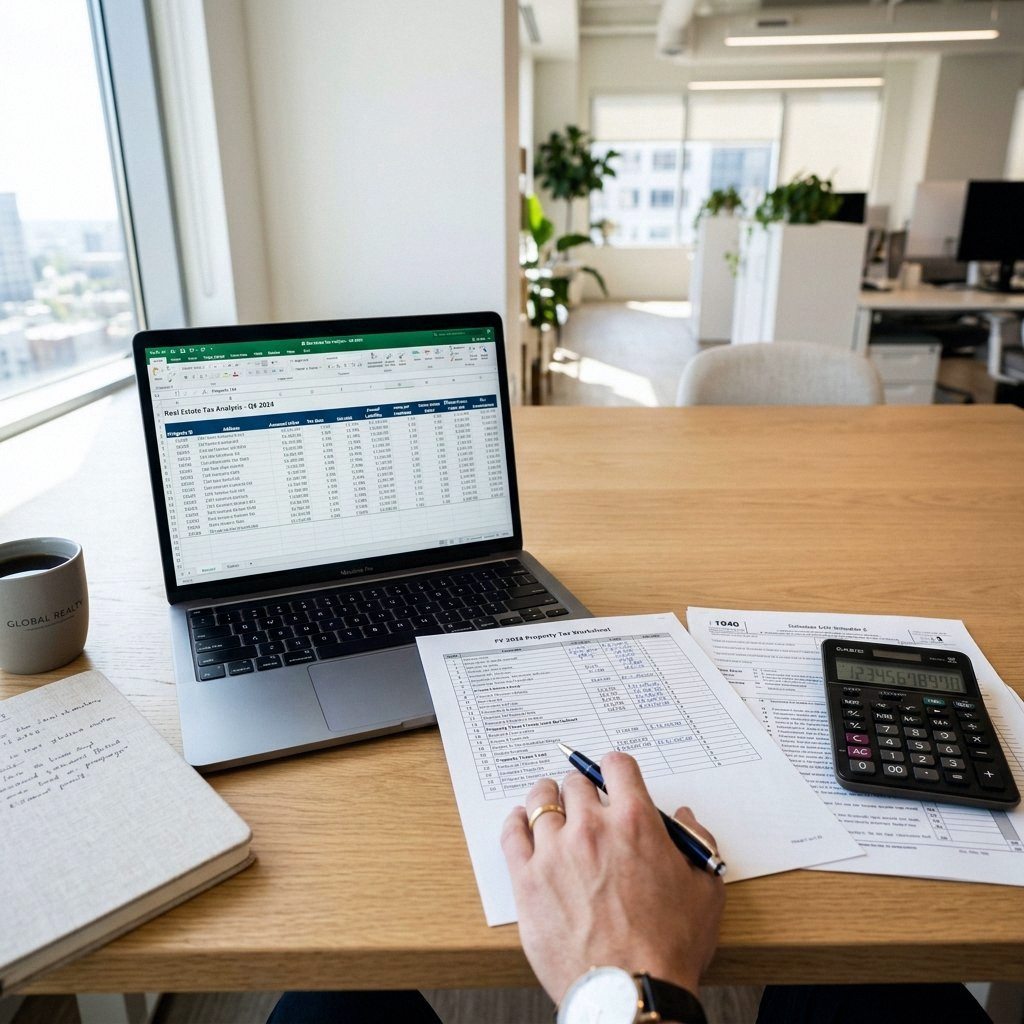 2주택자 종부세 계산기 2026