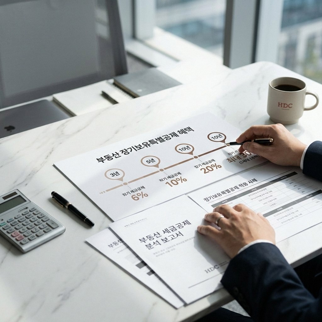 다주택자 양도세 중과 기준 2026