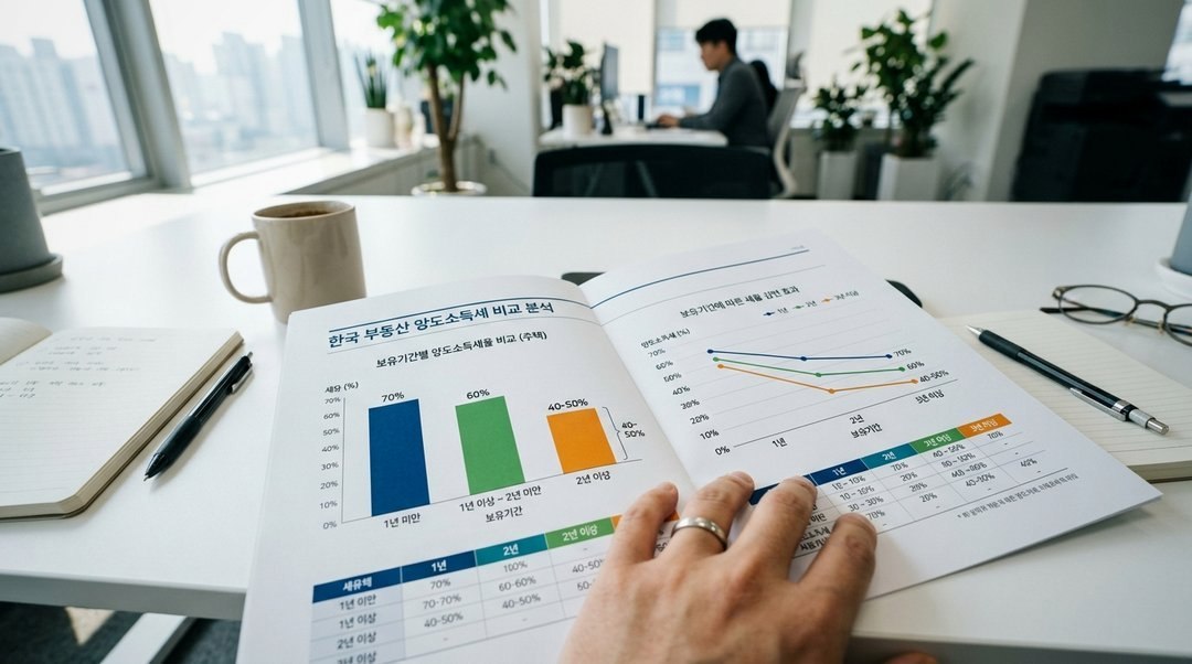 다주택자 주택 처분 기한 절세방법