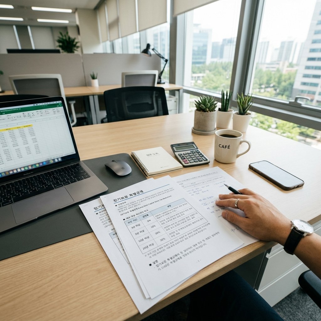 다주택자 주택 처분 기한 절세방법