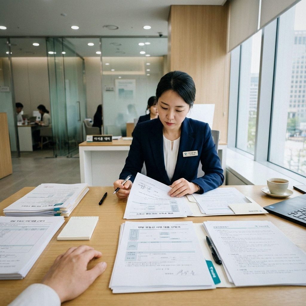 임대사업자 대출 조건 변경 2026