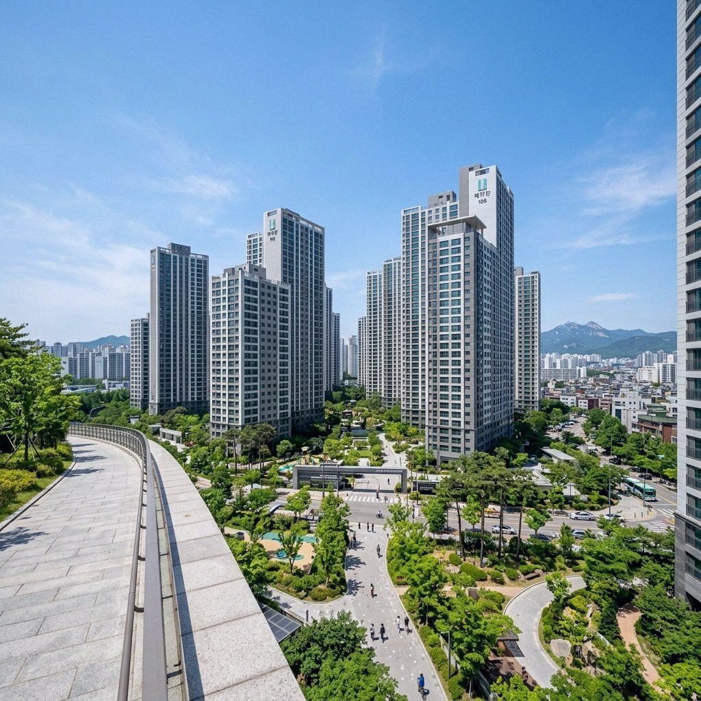 무주택자 주택청약 자격조건 확인