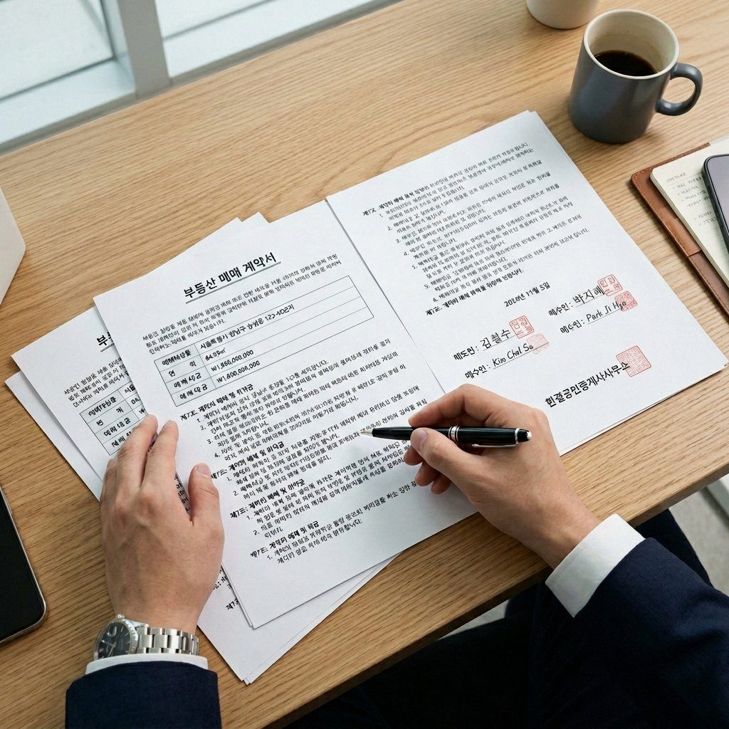 주택 청약 통장 활용 방법