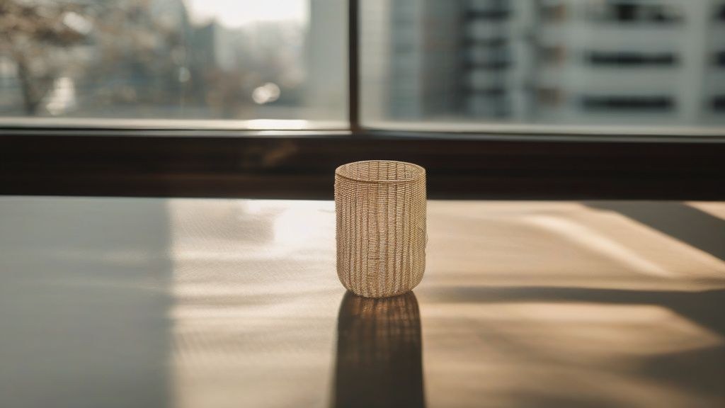 한국 초등학생 아이가 책상 앞에서 집중하여 공부하는 모습