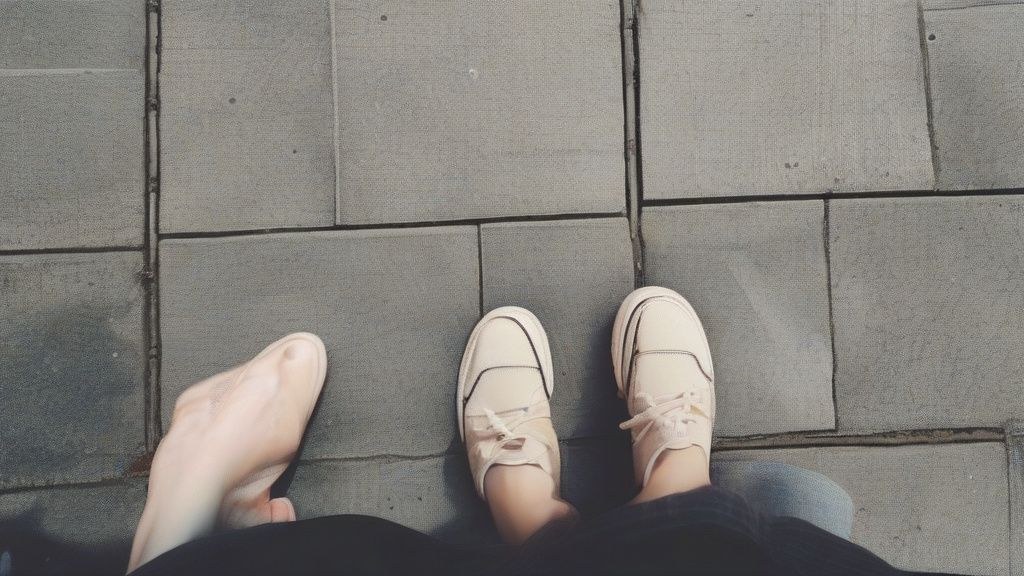 한국 초등학생 아이가 학습 계획표에 스티커를 붙이며 목표 달성을 기록하는 모습