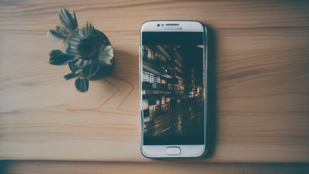 한국 부모가 초등학생 자녀의 학습 결과물을 보며 칭찬하며 스티커를 붙여주는 모습