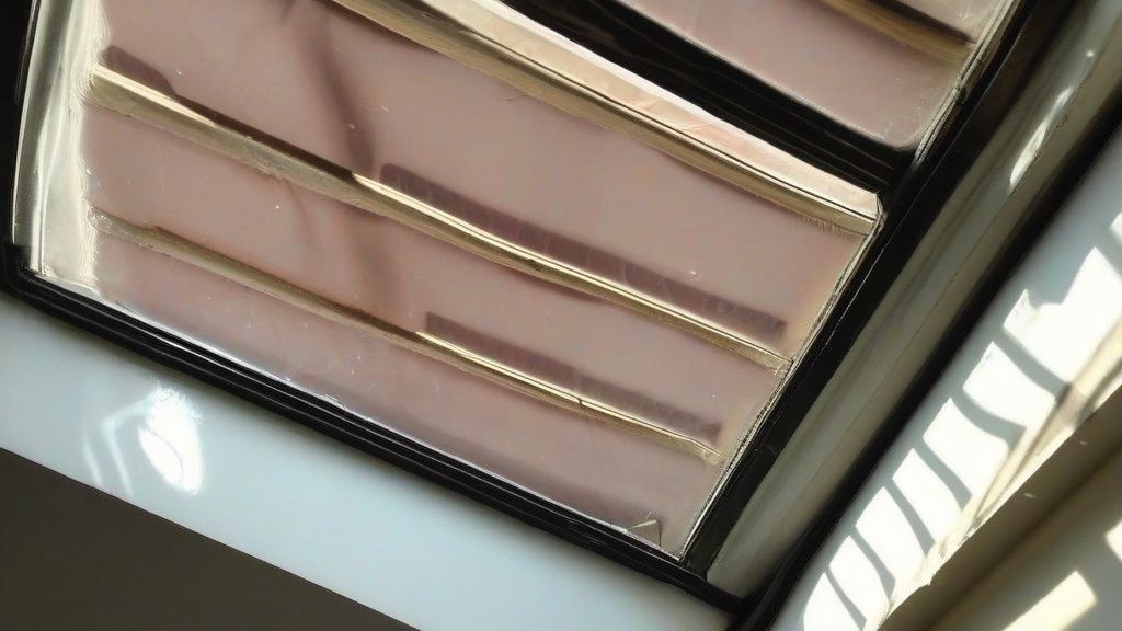 한국의 아기 침대 옆에서 따뜻한 미소를 짓고 있는 30대 한국인 부모