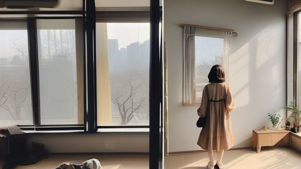 2024년 드라마 라인업을 소개하는 이미지