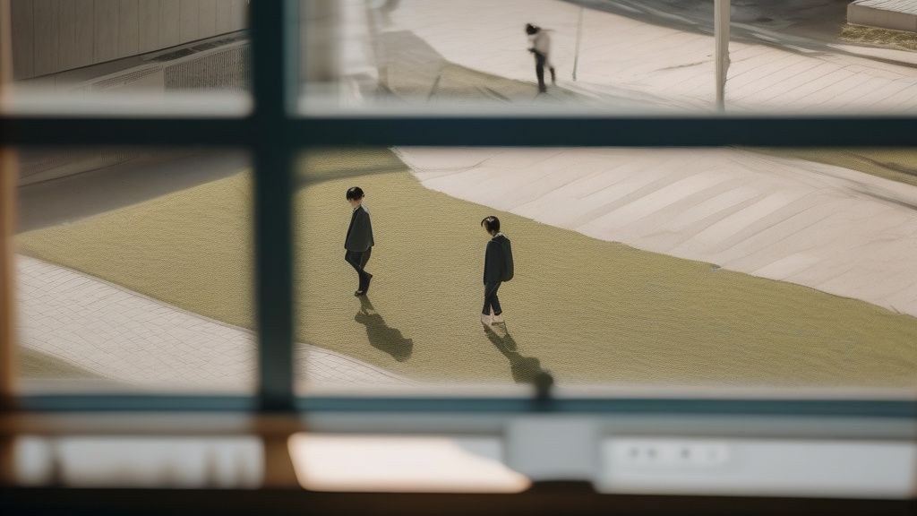 드라마 'CIA: 코드명 아이리스'의 감독과 작가가 함께 찍은 사진