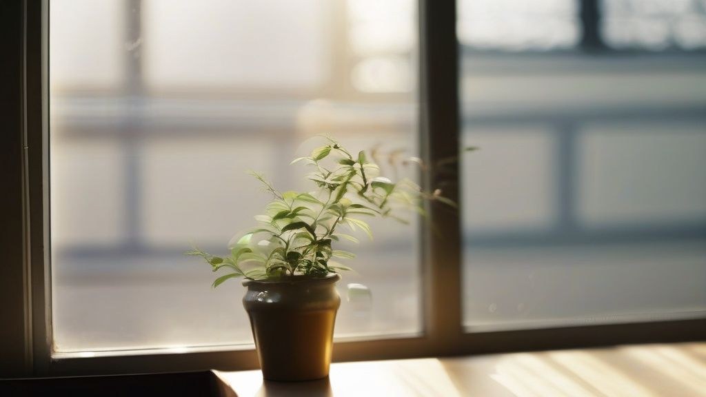 육아휴직 급여 신청 관련 서류들이 책상 위에 놓여 있는 모습