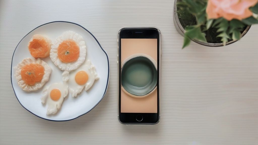 한국의 한 직장인이 책상 위 서류 더미에서 육아휴직 급여 신청서를 찾고 있는 모습